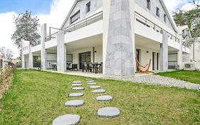 T4 NEUF - JARDIN-TERRASSE ET PISCINE – ACCÈS DIRECT PLAGES ET CENTRE VILLAGE – App C 12